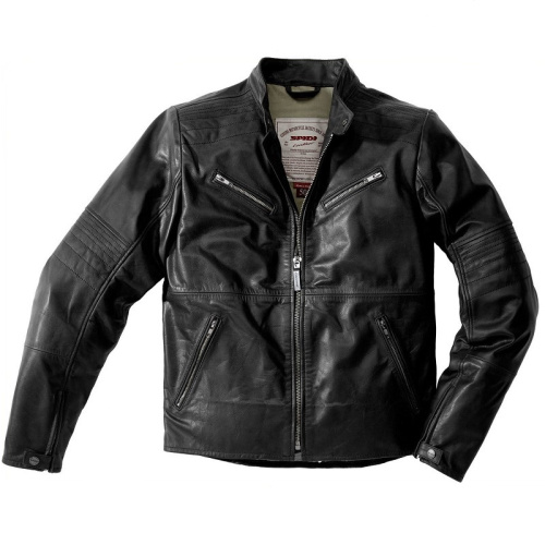 Spidi Куртка Garage Black в Рязани