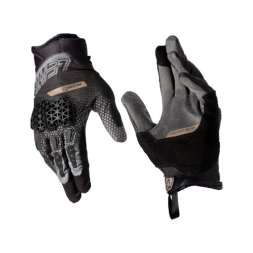 Leatt Перчатки ADV HydraDri 5.5 2026 Stealth в Рязани