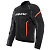 Dainese Куртка мужская Air Frame 3 Black/Black/Red-Fluo в Рязани