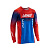 Leatt Джерси 5.5 UltraWeld V26 Royal Blue-Red в Рязани