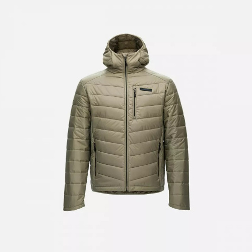 Finntrail Термокуртка Master Hood 1510 Olive в Рязани