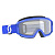 Scott Очки кроссовые Primal clear blue clear в Рязани