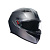 AGV Шлем K3 2206 Rodio Grey Matt в Рязани