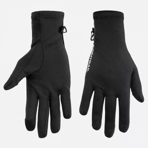 Finntrail Перчатки Lliner 2703 Black в Рязани