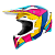 Airoh Мотошлем Wraaap Paint Matt в Рязани