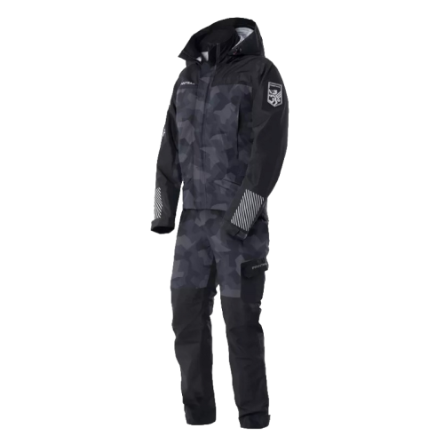 Finntrail Костюм Thor 3420 CamoShadowBlack в Рязани