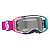 Scott Очки Prospect 2.0 LS stealth blue/radiant pink в Рязани