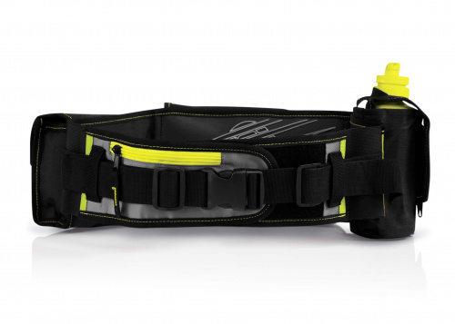 Acerbis Сумка на пояс Profile Black/Yellow (3 L) в Рязани