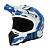 Acerbis Шлем Profile 5 22-06 White/Blue в Рязани