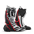 Gaerne Мотоботы GP1 Evo Nardo-Grey/Red в Рязани