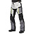 Scout Штаны GT Touring 3 4-season black/grey/yellow в Рязани