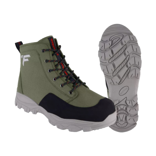 Finntrail Ботинки Urban 5090 Khaki в Рязани