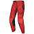 SCOTT Брюки 450 Angled red/black в Рязани