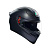 AGV Шлем K1 S Matt Black в Рязани