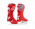 Acerbis Мотоботы кроссовые X-Team Red/White в Рязани