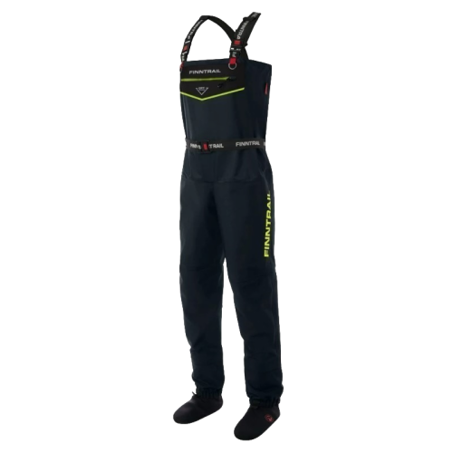 Finntrail Вейдерсы Enduro 1539 Graphite в Рязани