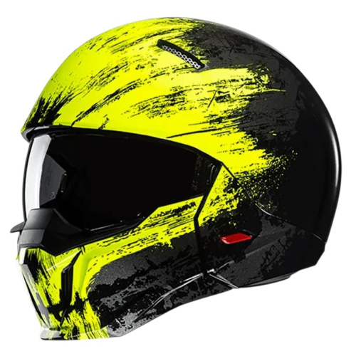HJC Шлем i20 Furia MC3H в Рязани