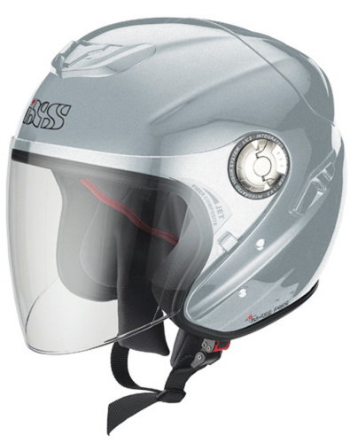 IXS Шлем HX 91 Серебряный в Рязани