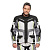Scout Куртка GT Touring 3 4-season black/ivory/yellow в Рязани