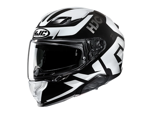 HJC Шлем F71 Bard MC5 в Рязани