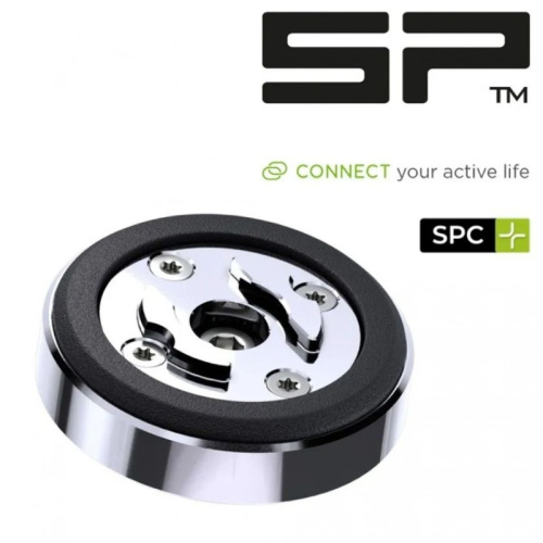 SP Connect Антивибрационный модуль SPC+Chrome в Рязани