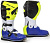 Forma Ботинки Terrain Evolution TX YellowFluo/WH/Blue в Рязани