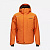 Finntrail Куртка мужская утепленная Aspen 3462 Orange в Рязани