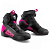 Shima Мотоботы Edge Vent Lady Pink в Рязани