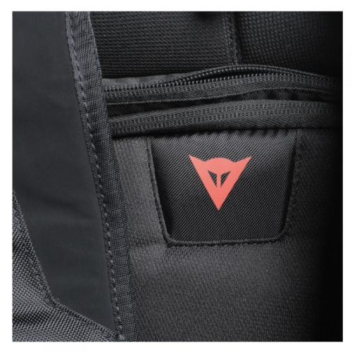 Рюкзак Dainese D-Gambit Backpack Stealth-black в Рязани