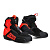Shima Мотоботы Edge Vented Men Red в Рязани