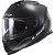 LS2 Мотошлем FF800 Storm II Solid черный в Рязани