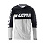 Leatt Джерси Moto 4.5 X-Flow V24 White в Рязани