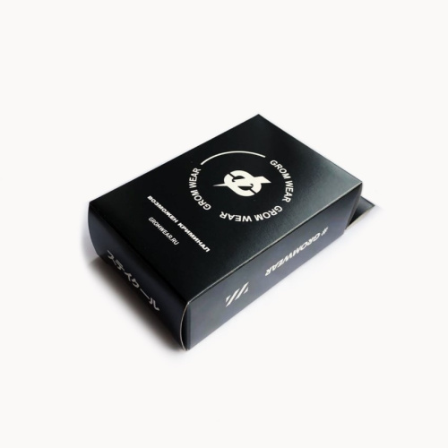 Grom Подшлемник Stickerbomb Point #4 в Рязани