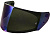 LS2 Визор FF320/FF353/FF800 iridium rainbow в Рязани
