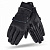 Shima Мотоперчатки Oslo Wp men Blk в Рязани