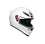 AGV Шлем K1 S E2206 White в Рязани