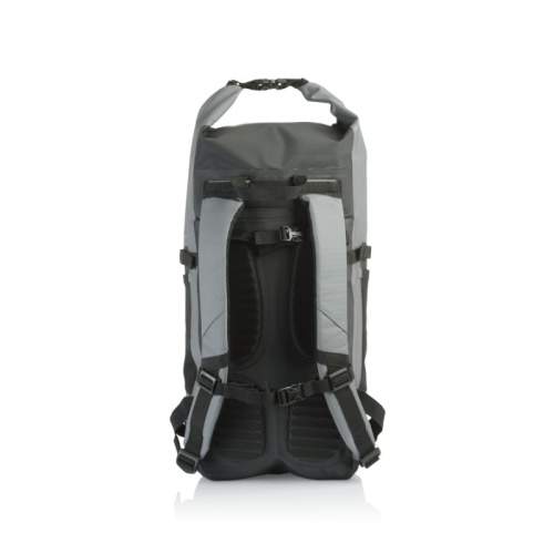 Acerbis Рюкзак водонепроницаемый X-Water Black/Grey (28 L) в Рязани