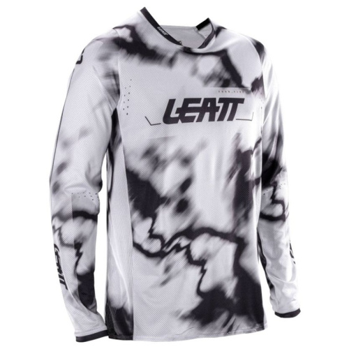 Leatt Джерси Moto 4.5 Lite White в Рязани