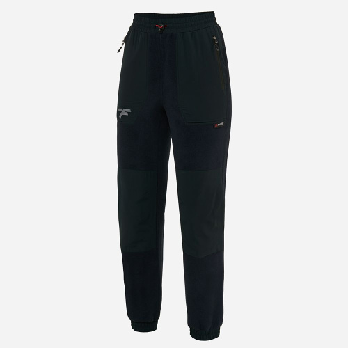 Finntrail Термобрюки Polar Black в Рязани