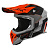 Airoh Шлем Aviator Ace 2 Shield Orange Matt в Рязани