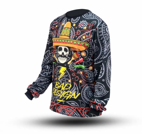 Grom Джерси Muertos V2 в Рязани