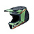 Leatt Шлем кроссовый Helmet Kit Moto 3.5 V25 Matcha в Рязани