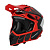 Acerbis Шлем кроссовый X-Track 22-06 Black/Red в Рязани