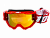 100% Очки Strata MX Red в Рязани