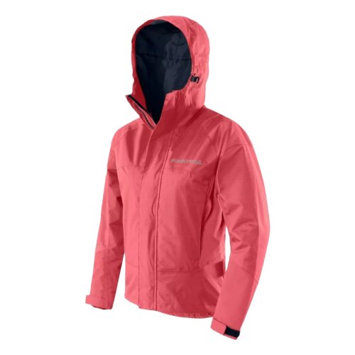 Finntrail Куртка женская Sierra 3451 Berry в Рязани