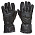 Sweep Перчатки кожаные GT Touring 2 WP black в Рязани