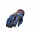 Acerbis Перчатки X-Enduro CE Blue/Orange в Рязани