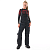 Dragonfly Брюки сноубордические DF Uktus Woman Black в Рязани