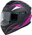 IXS Шлем iXS216 2.0 Черный/Фиолетовый в Рязани