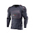Leatt Защита тела 3DF AirFit Lite Evo V26 Black в Рязани